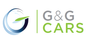 Logo G&G Cars Herstal (By Schyns-Citropol)